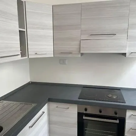 Apartamento Centro Storico Ginhouse Génova